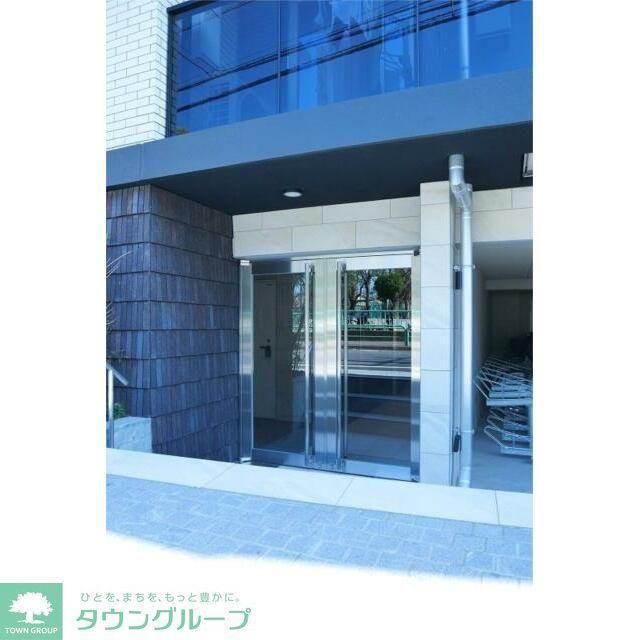 ハーモニーレジデンス東京南砂パークサイド