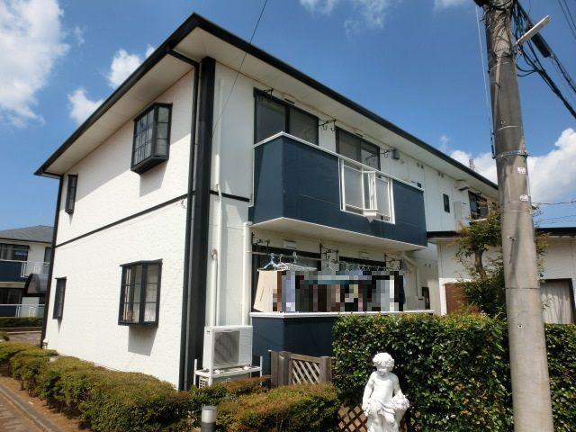 ユーロアベニュー四街道A