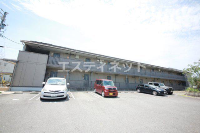 リビングタウン小倉町