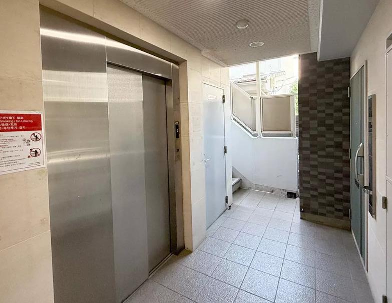 マイナビステイミライエ品川高輪