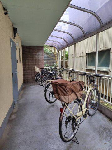 リベルテ関原