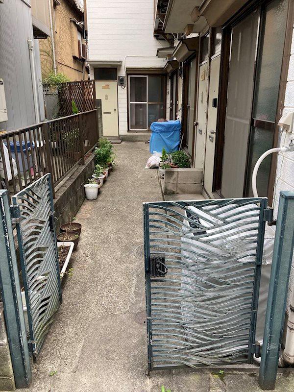 メゾン丸井