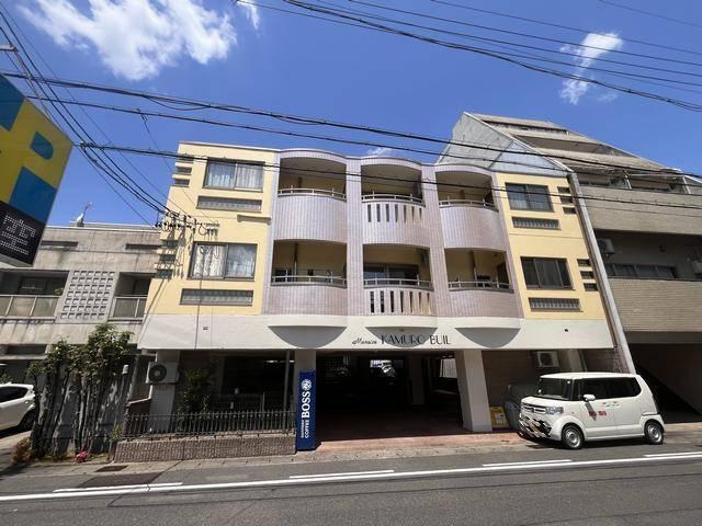 かむろビル 北館