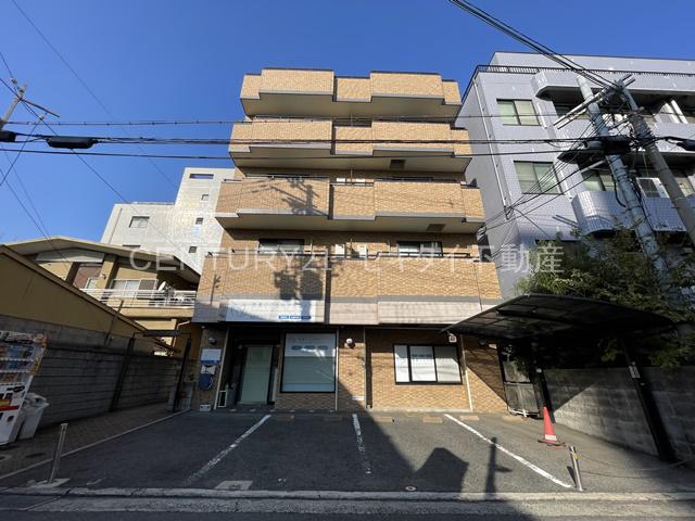レークランド喜多