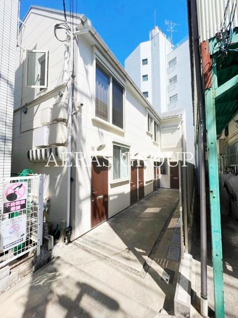 みらいえ高田馬場