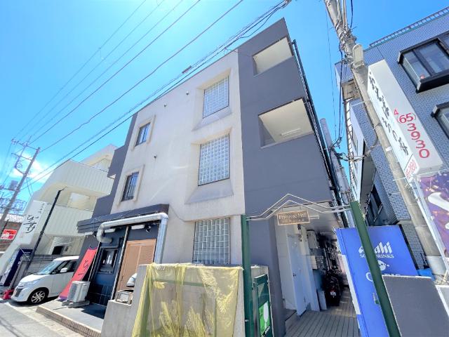 プリムローズヒル