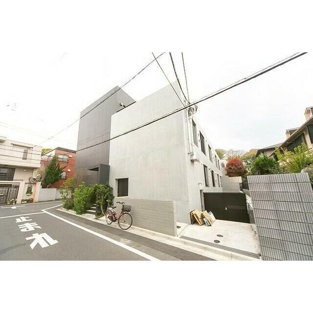 TASUKI RICHESSE MEGUROーHIMONYA