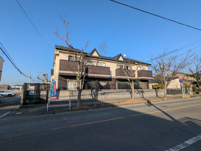 ベルクール長者原