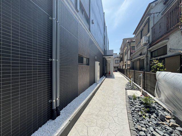 グランヴィル芦屋西