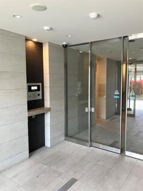 グローリオ武蔵関