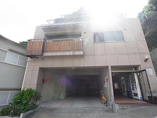 ダイバーシティ神戸長田A棟