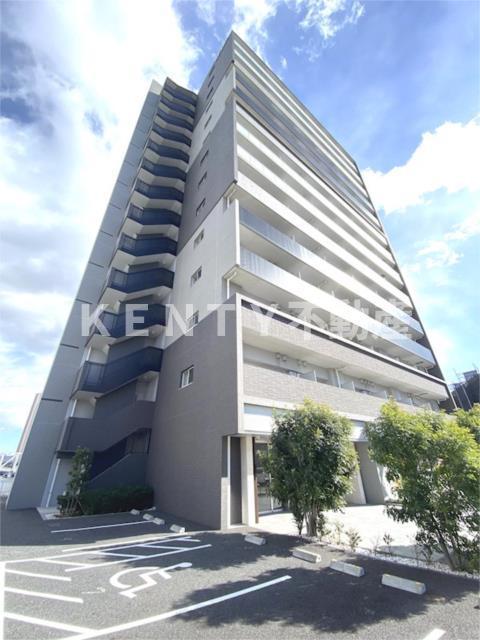 キャナルテラス品川