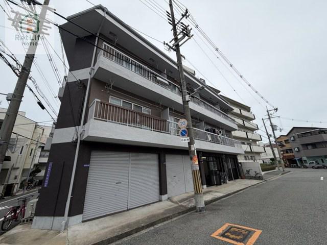 米治ハイツ
