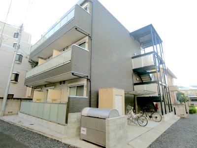 EBONY HOUSE 大宮