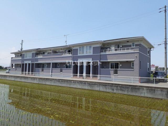 サンフィールド・KUA