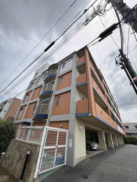 グランディールはるひ野