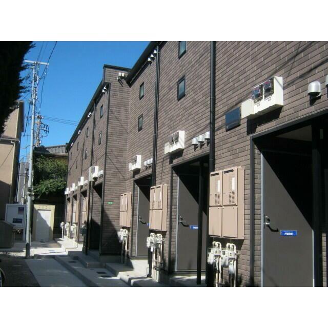 ヴィラセゾン船橋本町