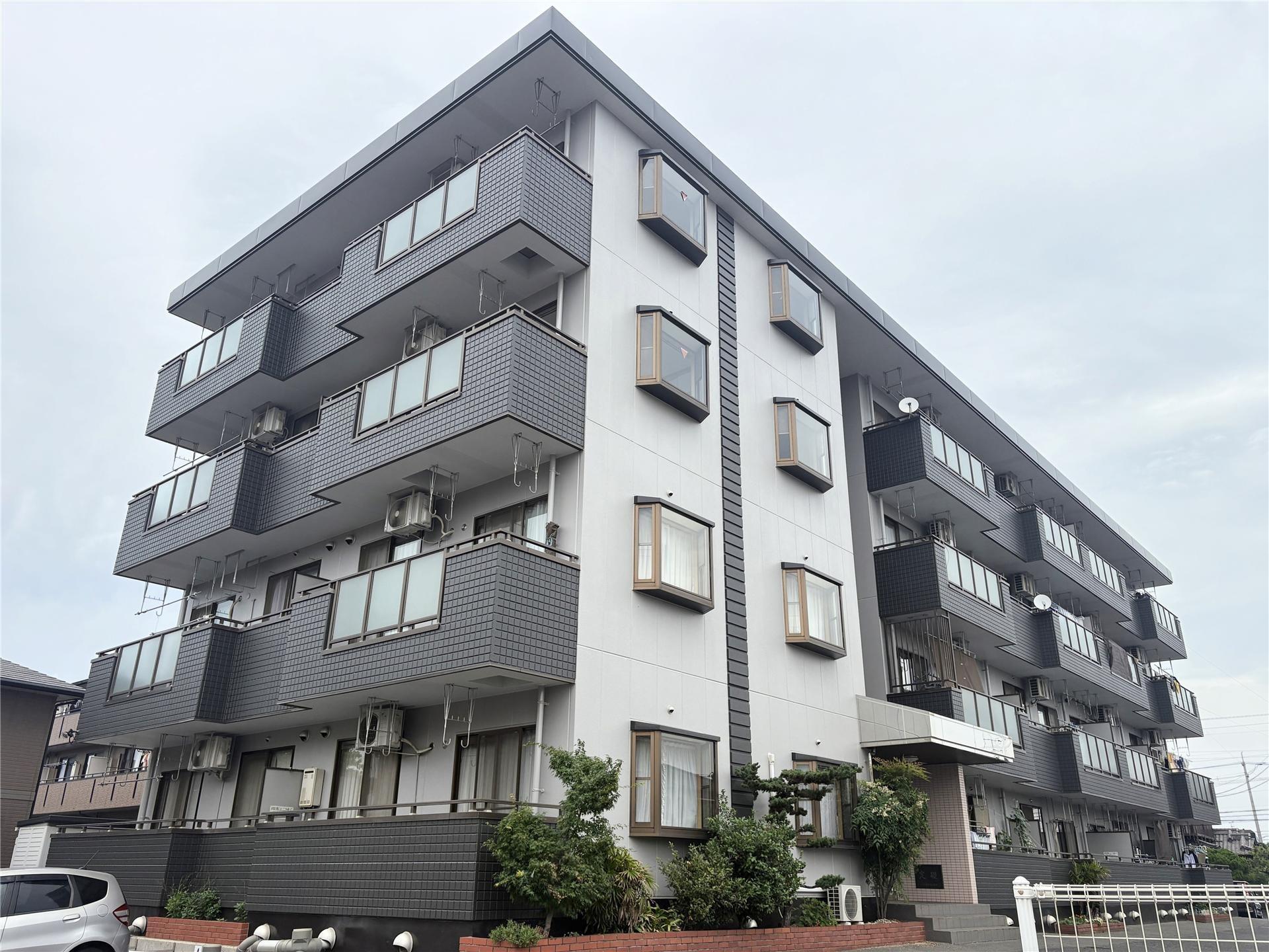 サンオーレ川口