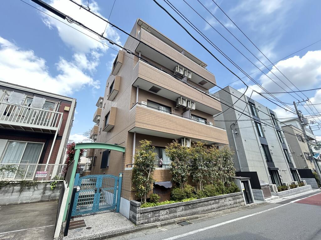 ハルコートセブン