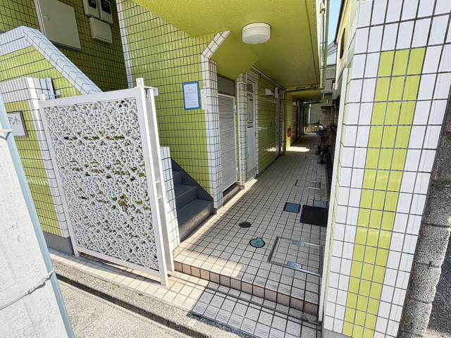 トライデント2