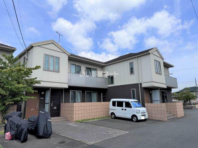 CASA BROTE C棟