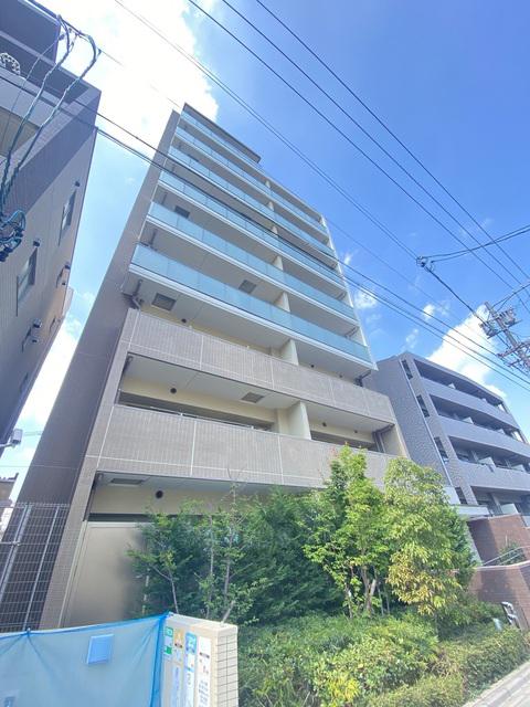 バンベール瑞穂洲山町