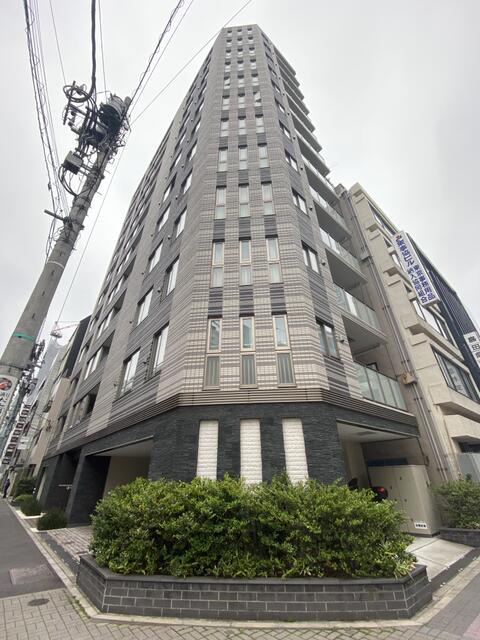 ザ・パームス日本橋小伝馬町ヴィサージュ
