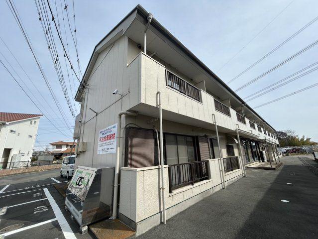 早川グリーンハイツ