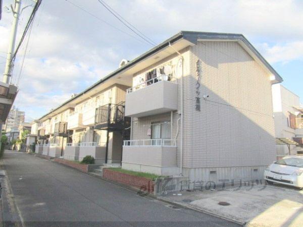 メロディ―ハイツ高槻I