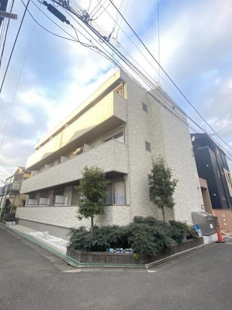 GLANZ大師前