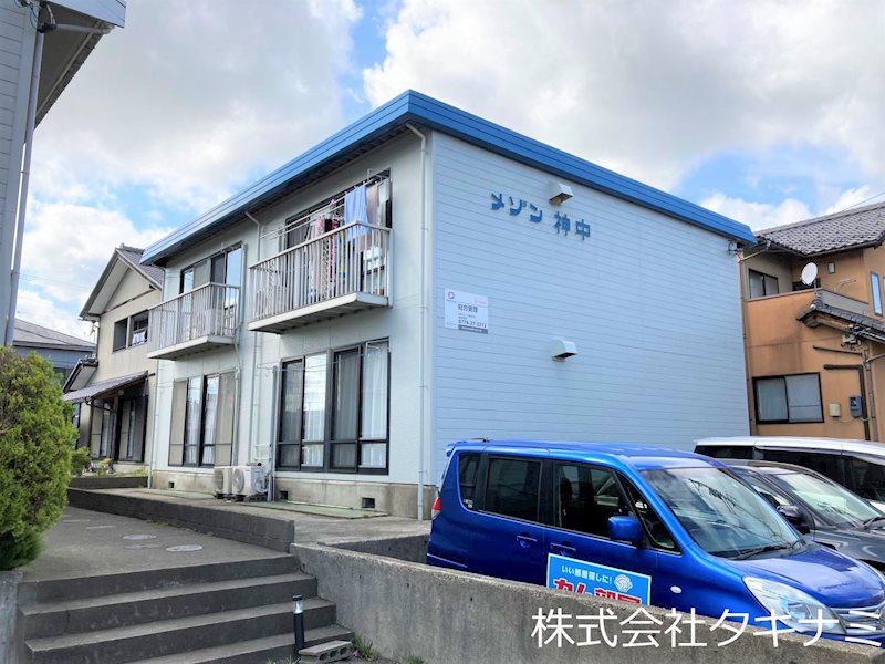 メゾン神中