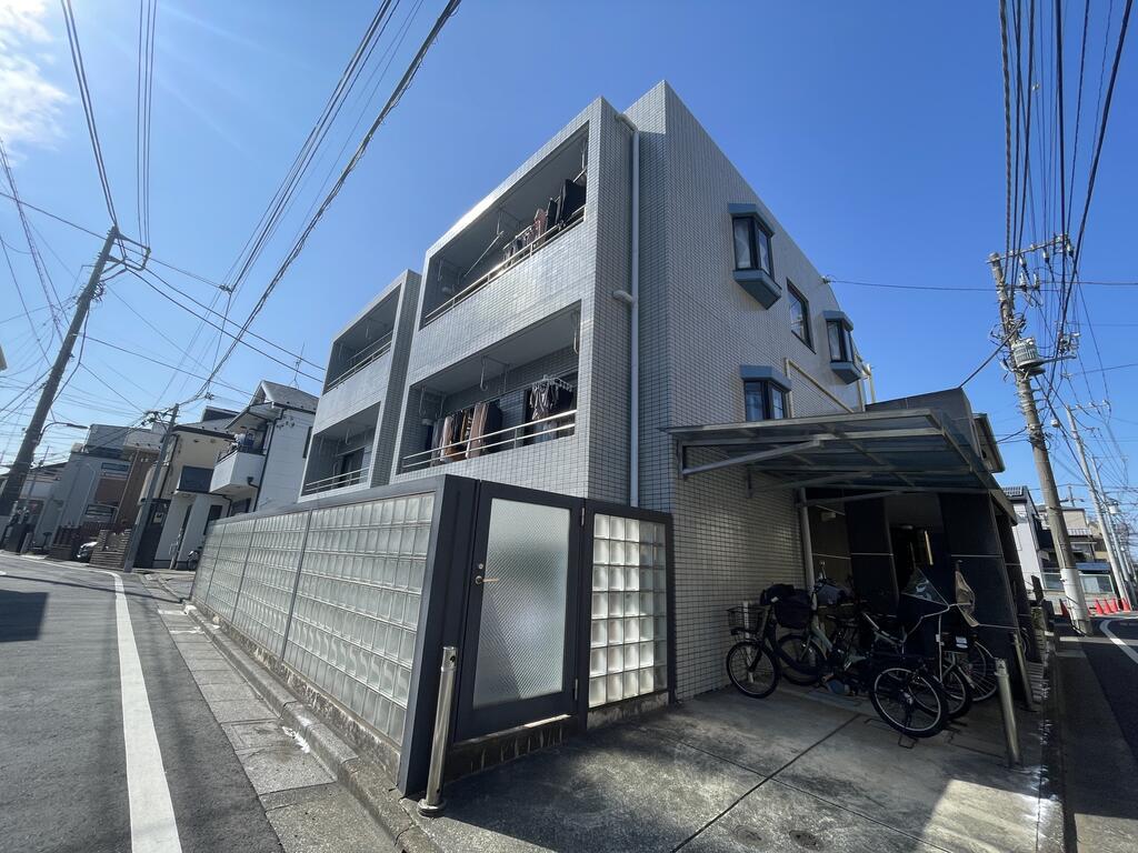カーサ千早