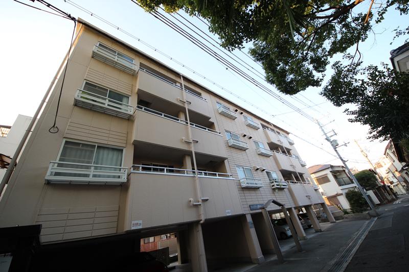 スペリティー岡山5番館