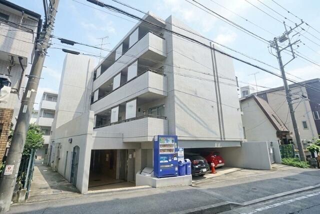 プレール宮崎台