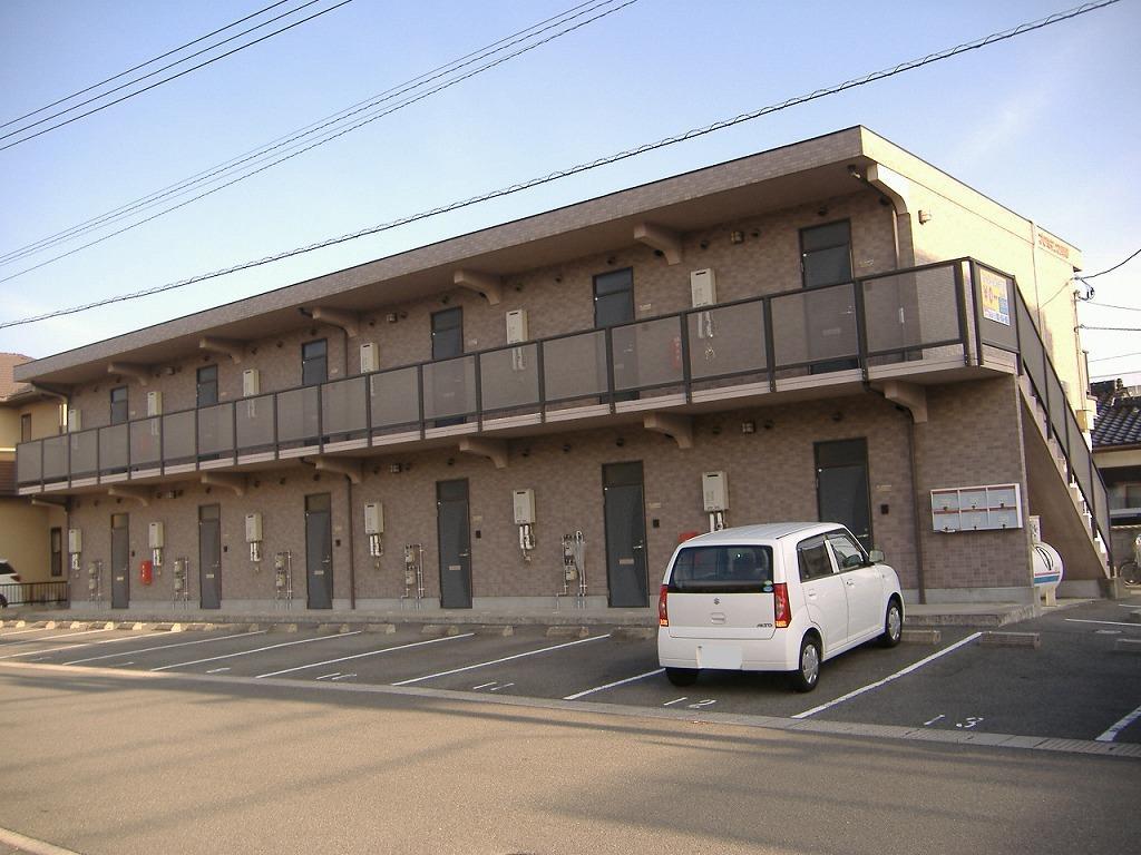 プロミネンス新田