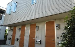 プリエ国分寺