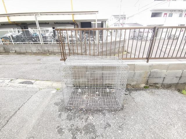 コーポサクラ