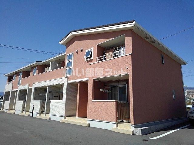 ルチアーナ(1LDK/1階)