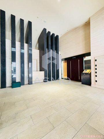 S-RESIDENCE HOMMACHIMARKS