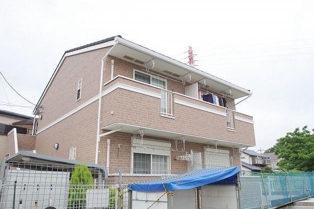 アライブ B