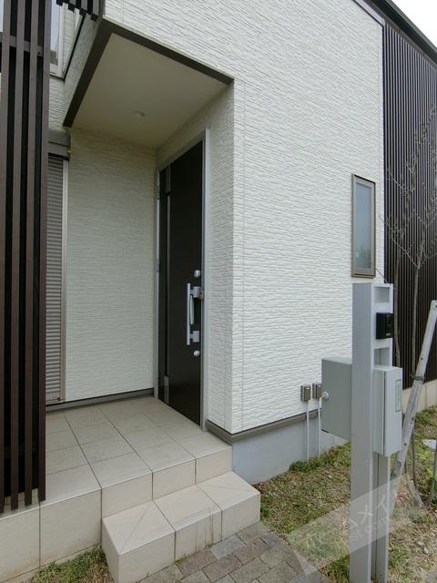 エルシスガーデン和泉