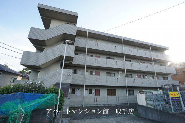 ソレーユ大海