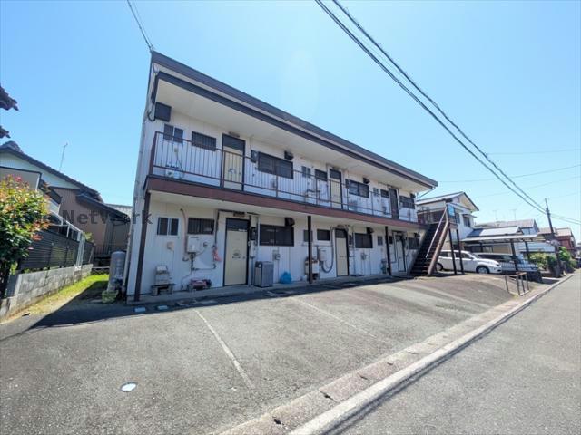 深田コーポ