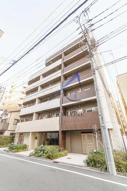 ヴォーガコルテ東京スカイツリー