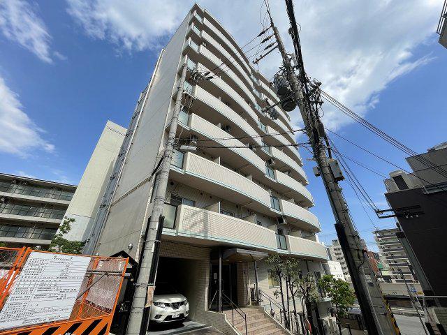 ソレイユ・ド元町