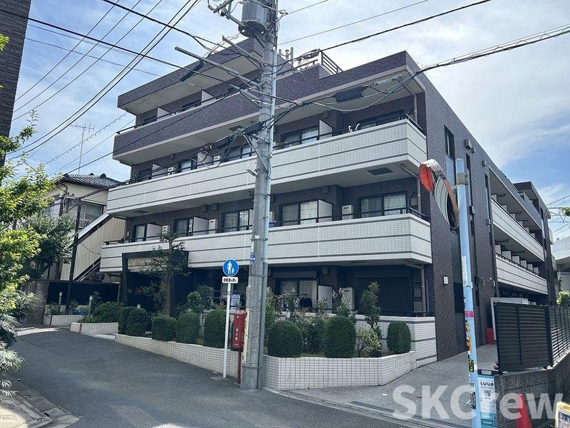 ドゥーエ阿佐ヶ谷