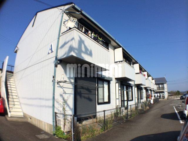 ディアス鵜方A