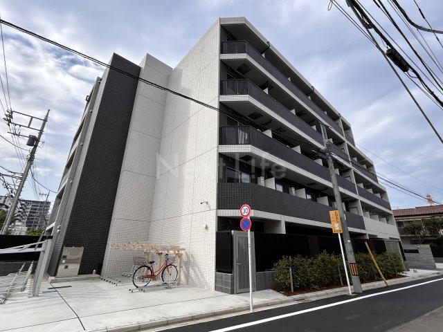 マキシヴ立川