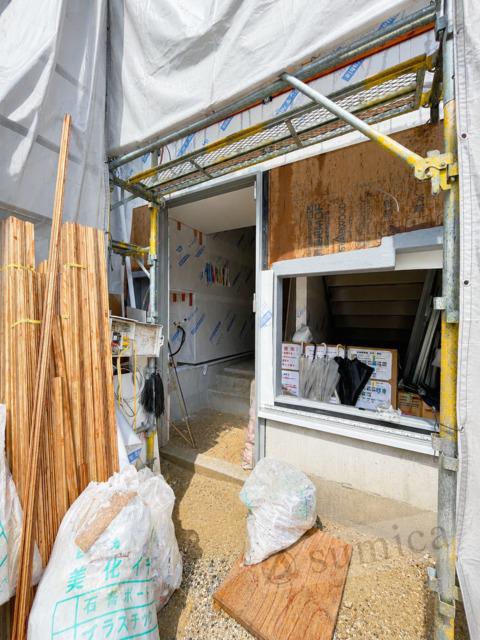 フジパレス鴻池新田駅東