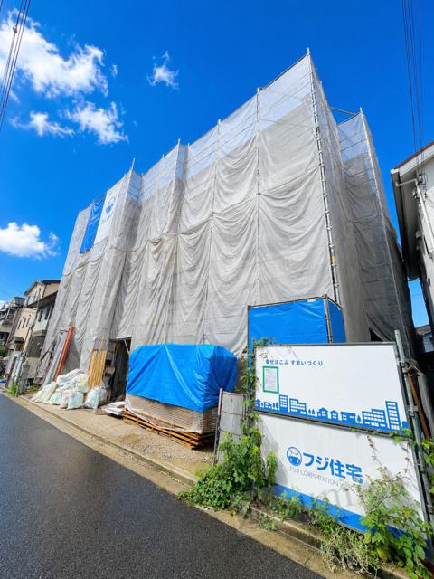 フジパレス鴻池新田駅東